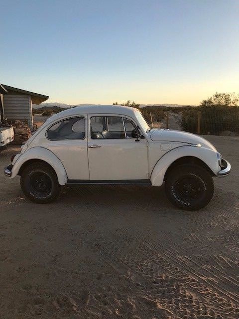 1969 Volkswagen Beetle - Classic - photo 5