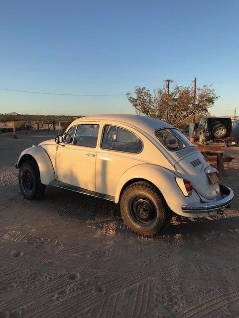 1969 Volkswagen Beetle - Classic - photo 9