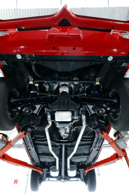 1969 Pontiac GTO Convertible - photo 11