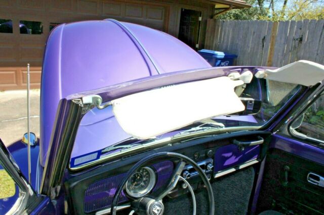 1969 Volkswagen Beetle - Classic - photo 12