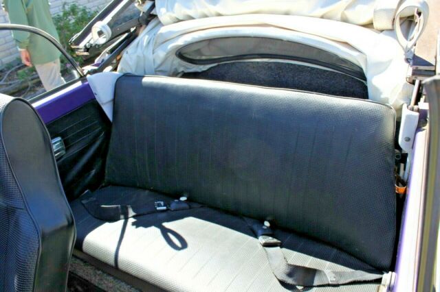 1969 Volkswagen Beetle - Classic - photo 9
