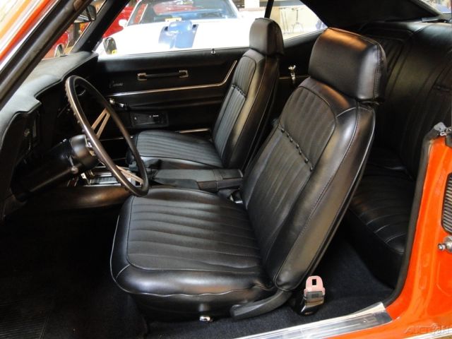 1969 Chevrolet Camaro COMING SOON! - photo 5