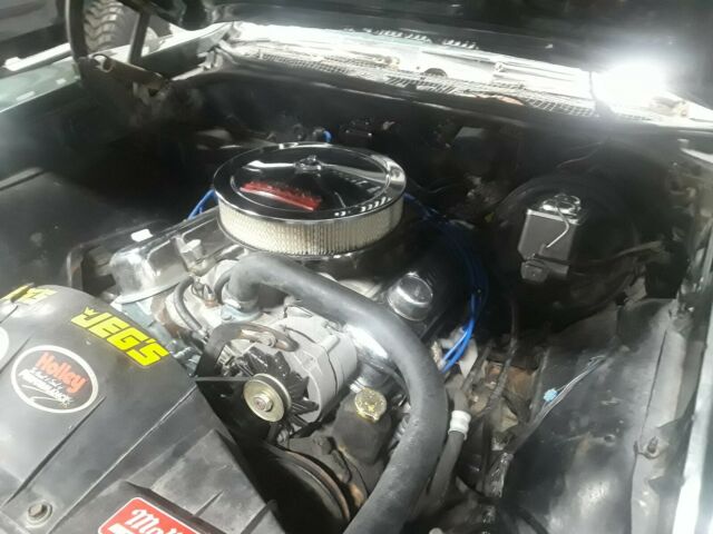 1969 Pontiac GTO Convertible - photo 10