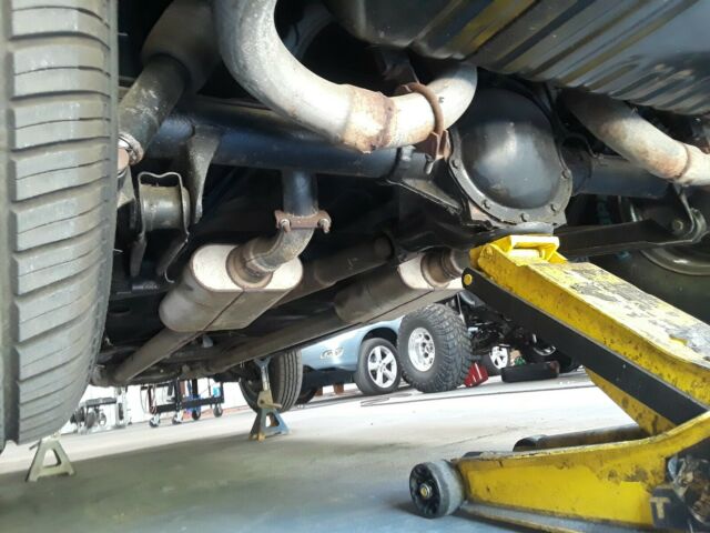 1969 Pontiac GTO Convertible - photo 12