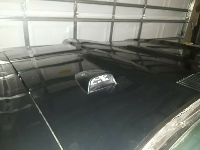 1969 Pontiac GTO Convertible - photo 4