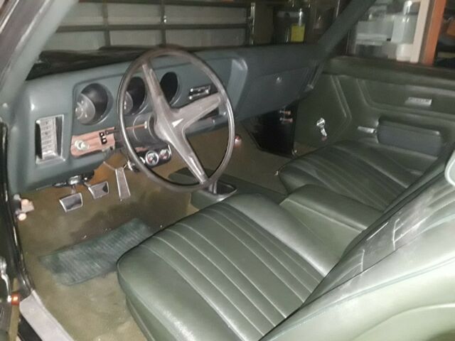 1969 Pontiac GTO Convertible - photo 5