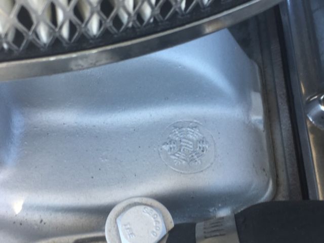 1969 Chevrolet Camaro - photo 7