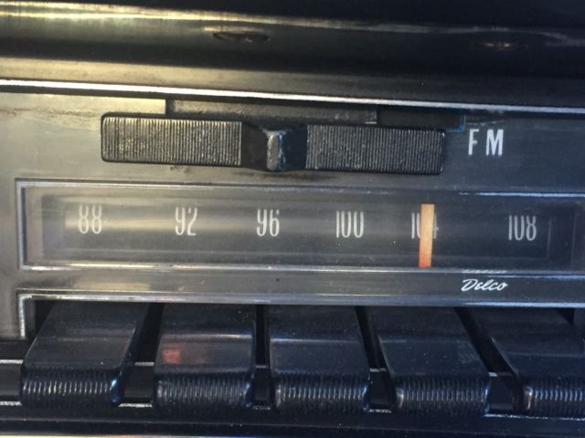 1969 Chevrolet Camaro - photo 8