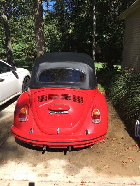1969 Volkswagen Beetle - Classic - photo 2