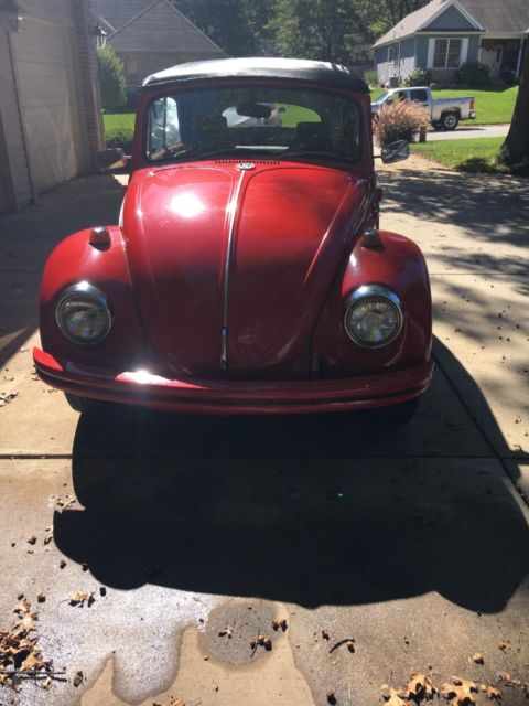 1969 Volkswagen Beetle - Classic - photo 7