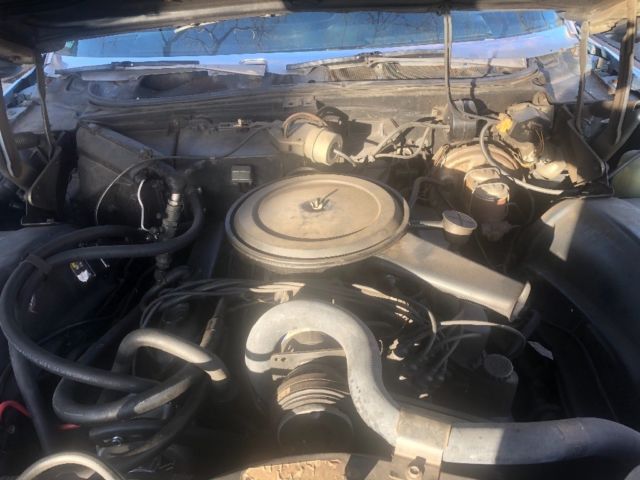 1969 Cadillac DeVille - photo 11