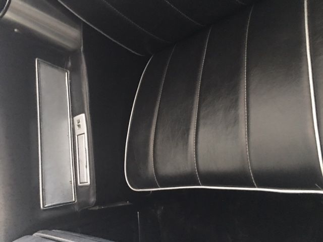 1969 Cadillac DeVille - photo 10