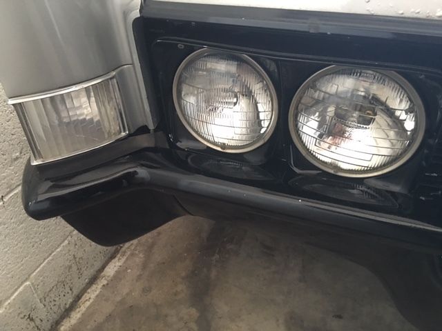 1969 Cadillac DeVille - photo 11