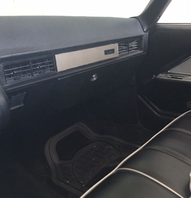 1969 Cadillac DeVille - photo 12