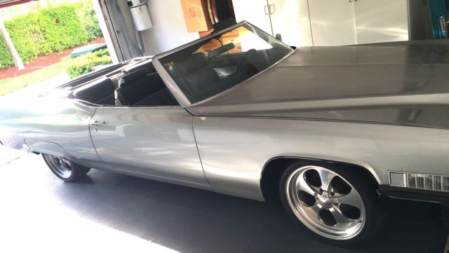 1969 Cadillac DeVille - photo 2