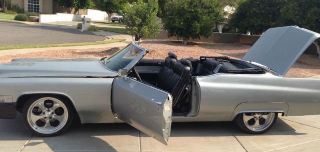 1969 Cadillac DeVille - photo 5