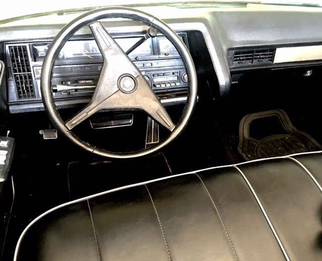 1969 Cadillac DeVille - photo 6