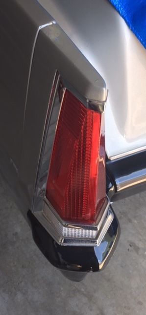 1969 Cadillac DeVille - photo 8