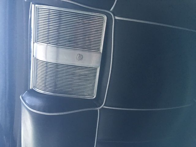 1969 Cadillac DeVille - photo 9