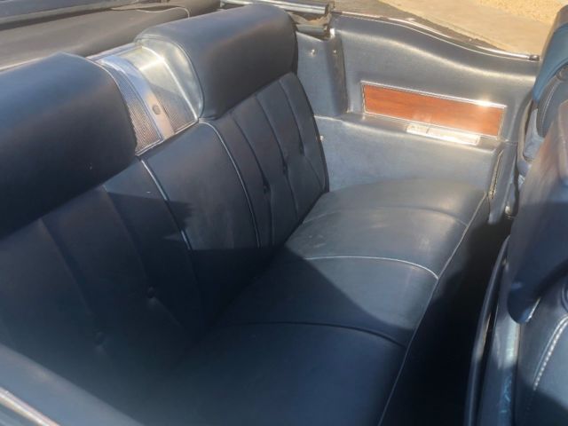 1969 Cadillac DeVille - photo 9