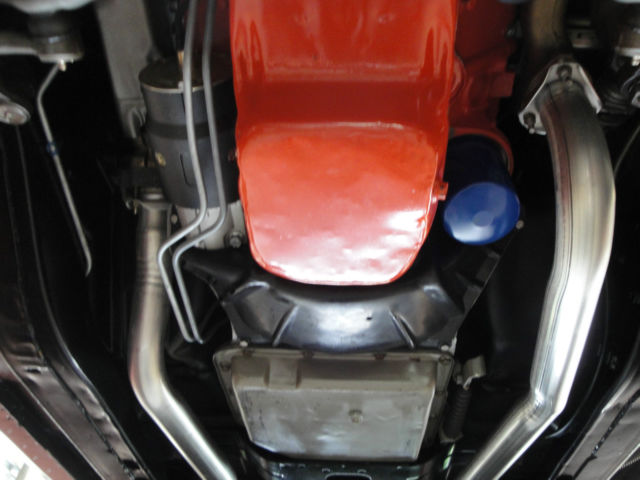 1969 Chevrolet Camaro - photo 10