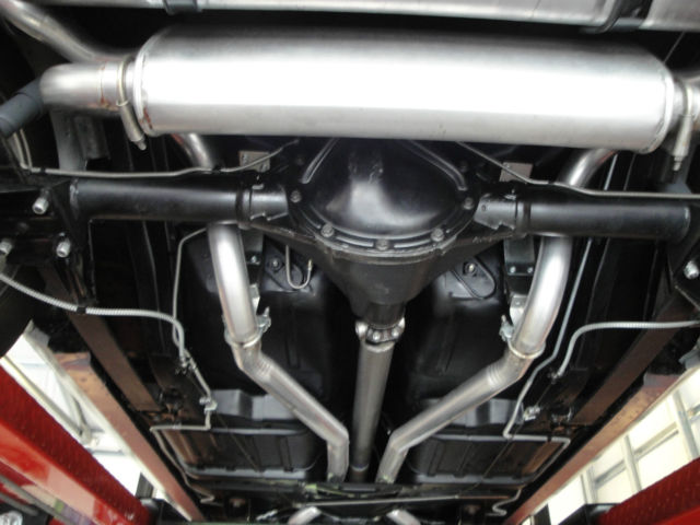 1969 Chevrolet Camaro - photo 11