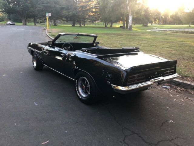 1969 Pontiac Firebird - photo 3