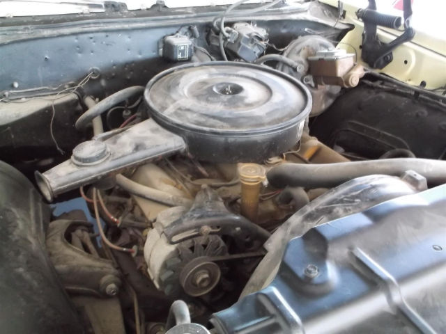 1969 Oldsmobile Cutlass - photo 11