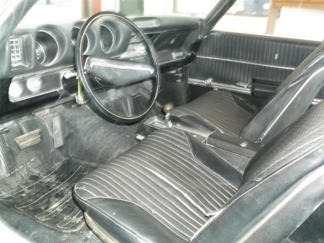 1969 Oldsmobile Cutlass - photo 7