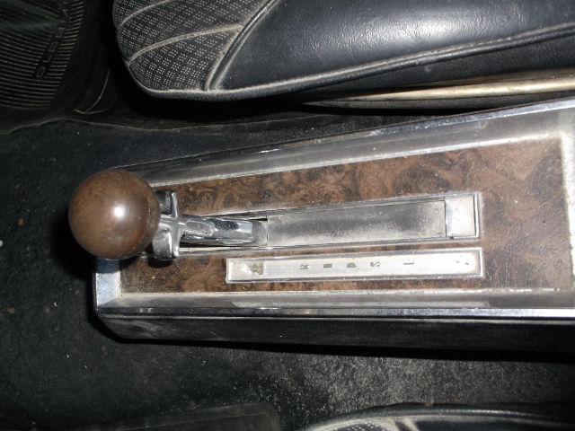 1969 Oldsmobile Cutlass - photo 9
