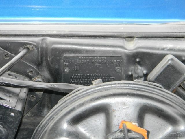 1969 Lotus Elan Convertible - photo 6