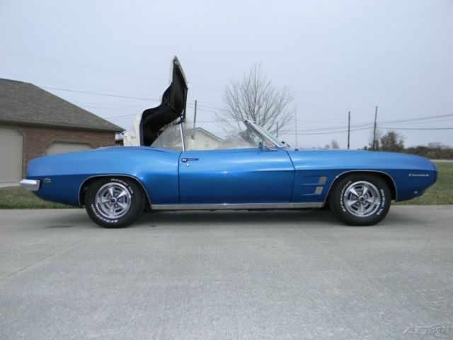 1969 Lotus Elan Convertible - photo 7