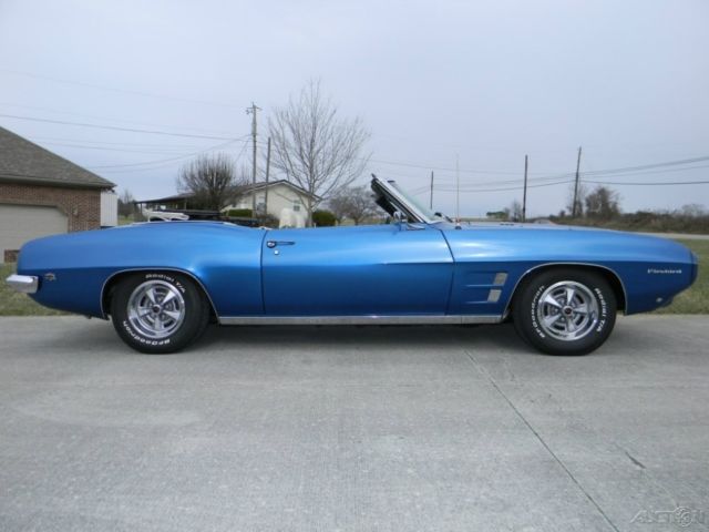 1969 Lotus Elan Convertible - photo 9
