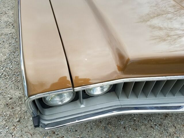 1969 Oldsmobile Cutlass - photo 5