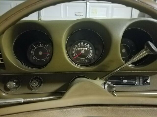 1969 Oldsmobile Cutlass - photo 7