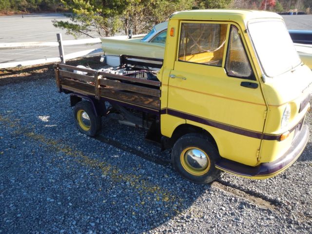 1969 Mini Classic Mini Wide - photo 3