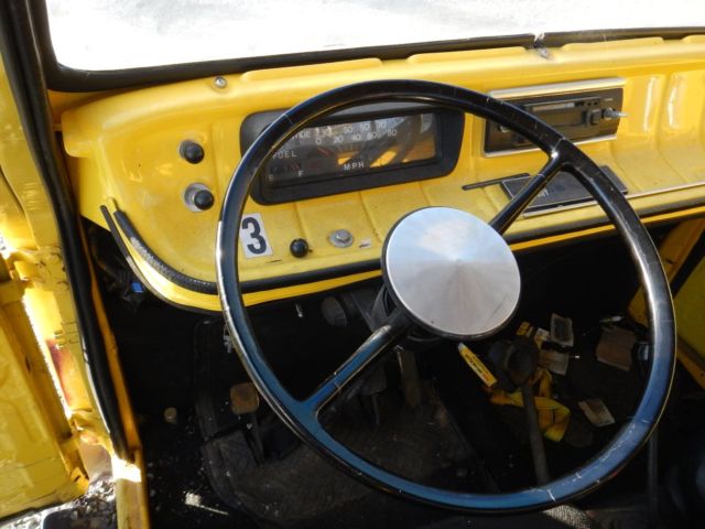 1969 Mini Classic Mini Wide - photo 6