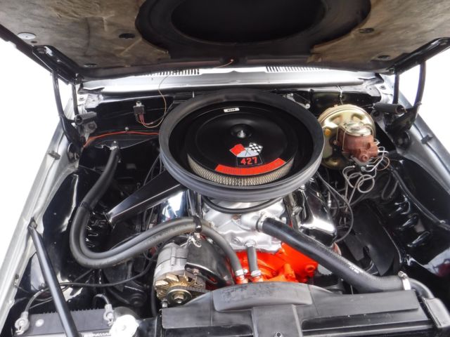 1969 Chevrolet Camaro COPO - photo 4