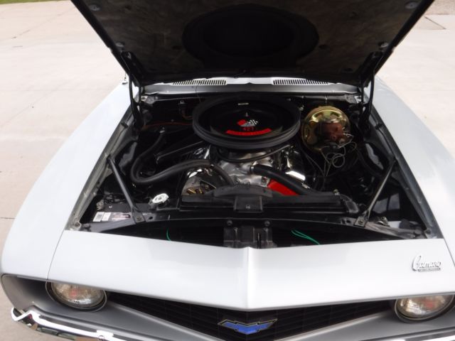 1969 Chevrolet Camaro COPO - photo 5