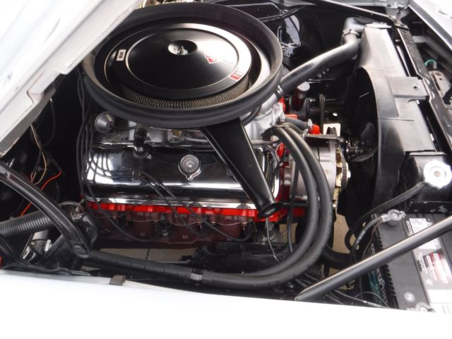 1969 Chevrolet Camaro COPO - photo 8