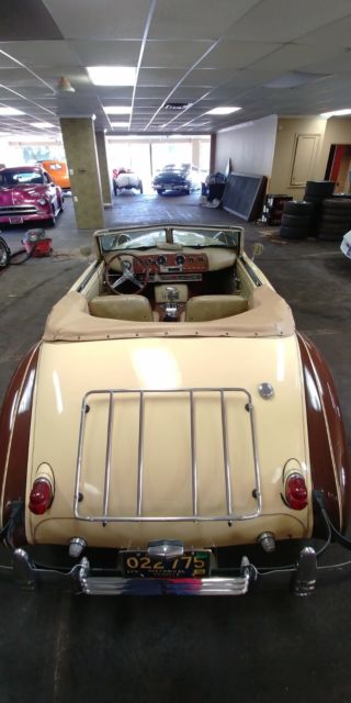 1969 Cord - photo 10