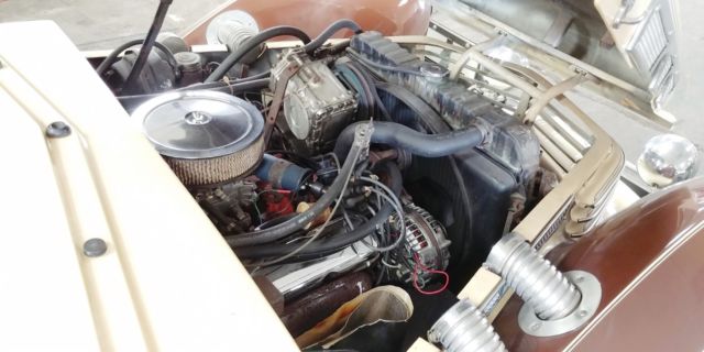 1969 Cord - photo 13