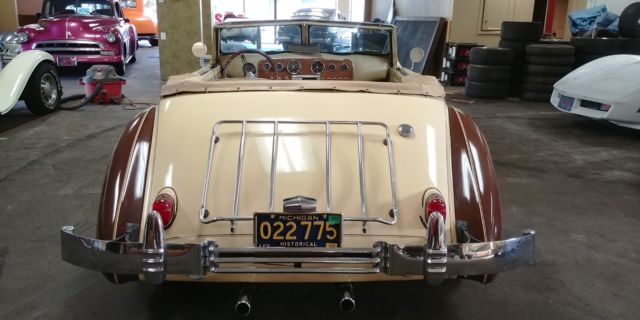 1969 Cord - photo 3