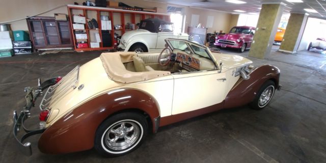 1969 Cord - photo 6