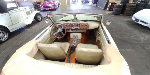 1969 Cord - photo 9