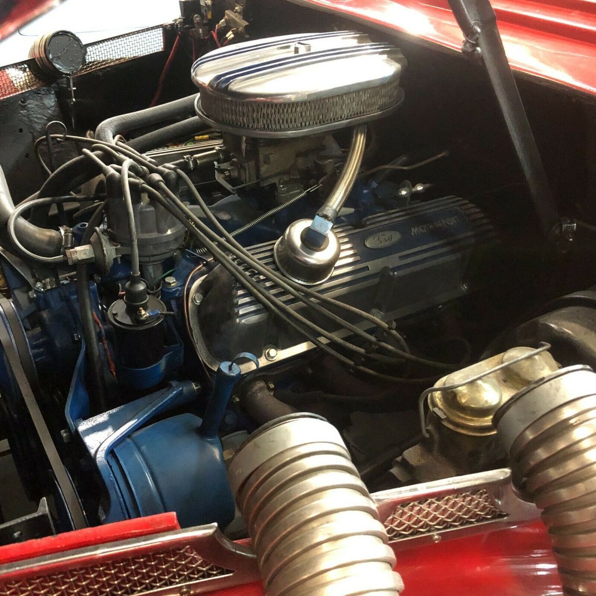 1969 Cord tan - photo 8