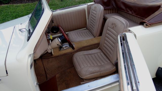 1969 Replica/Kit Makes CORD REPLICA OF A 1936 CORD - photo 10