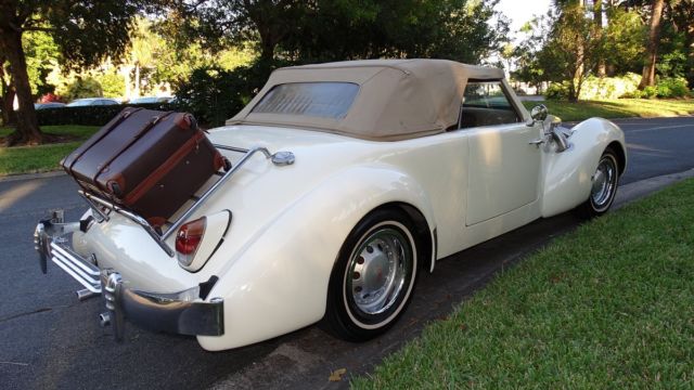 1969 Replica/Kit Makes CORD REPLICA OF A 1936 CORD - photo 4