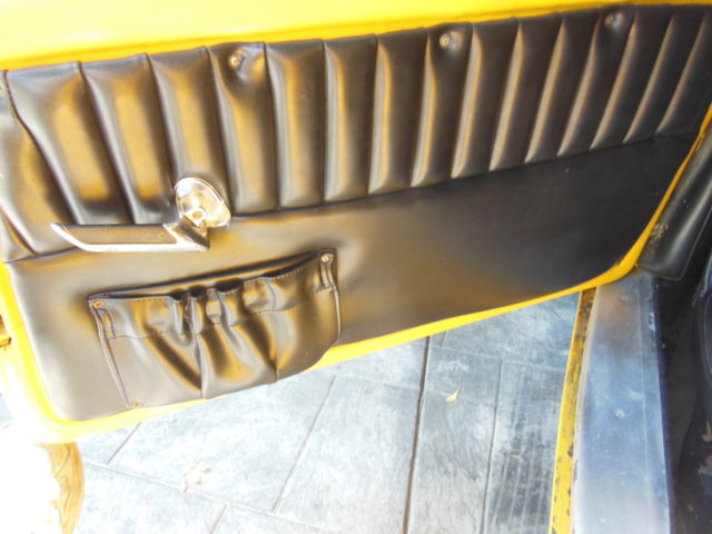 1969 Cord - photo 11