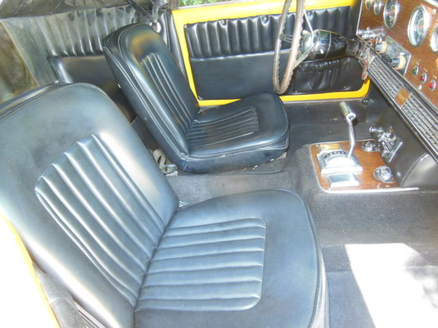 1969 Cord - photo 12
